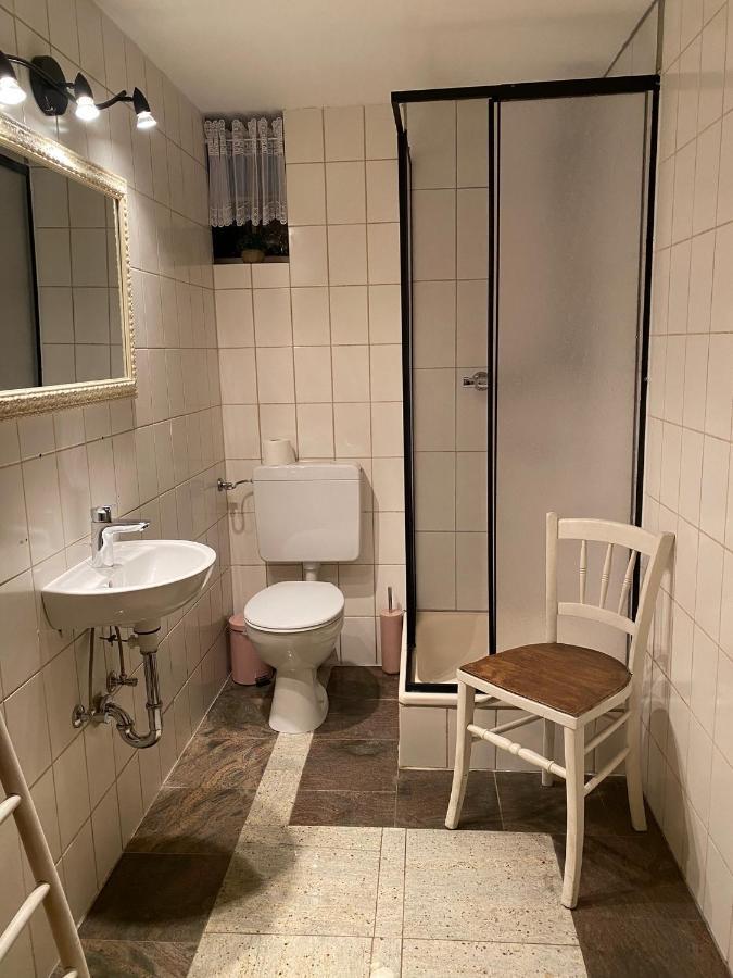 Ferienwohnung Casa Bianca Souterrain Kappel-Grafenhausen Exterior foto