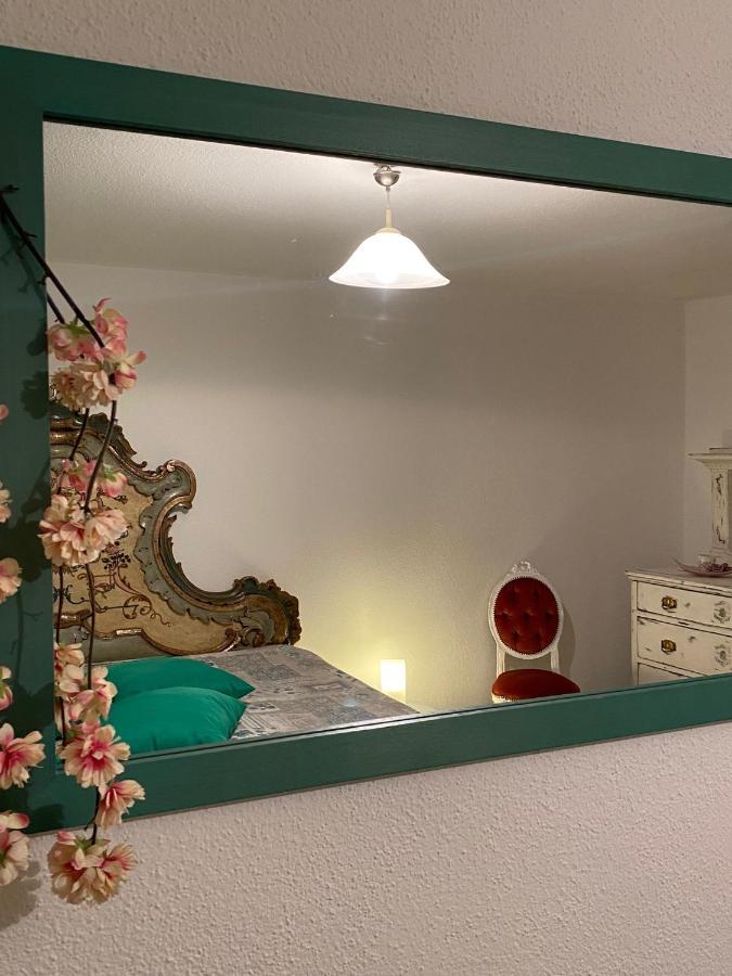 Ferienwohnung Casa Bianca Souterrain Kappel-Grafenhausen Exterior foto